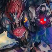 SSS級侵略者デッドダムド