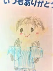 ひかりパパの画像