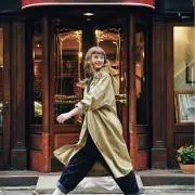 美品】celine 22ss フレアサーフスラックス 46 - メルカリ