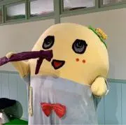 ふなちゃんの画像