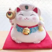 おめんの画像