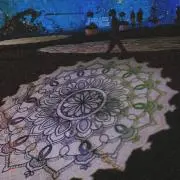コルク半 カスタム だるま絵 3つボタン マットブラック 高級クリヤ