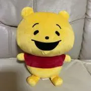 coco 断捨離中の画像