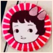 ちょこちゃん