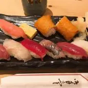 おしゅしまるの画像