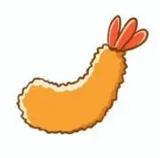 エビチリ