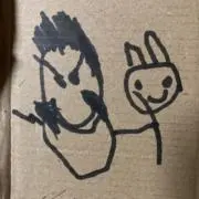 うさぴょんの画像