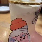 哈密瓜ソーダの画像