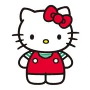 hello.kittyの画像