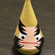 だるまの画像
