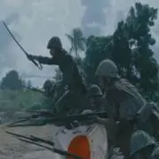 大場栄陸軍大尉