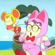 アラレちゃん(( プロフ必読 ))の画像