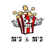 【M'sM's＠即購入OK！フォロー割】の画像