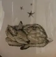 deerの画像