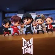 Jungkook 종국