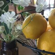 lemon