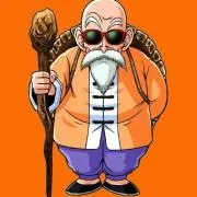 亀仙人