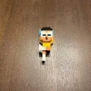 シシドの画像