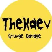 TheKaev GrungeGarageの画像