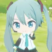 月の画像