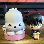 ミキミキ