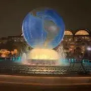 収まりearthの画像
