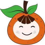 みかんの画像