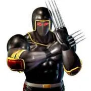 ウォーズマン