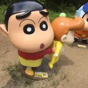 Mちゃんの画像