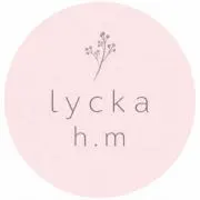⋆lycka h.m⋆の画像