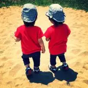 twins