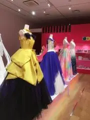 ACTRESSの画像