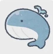 くじらの画像