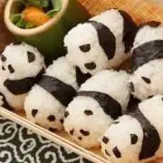ぱんだの画像