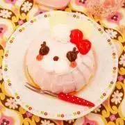 ぴわいちゃん