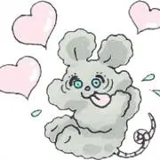 ♡の画像