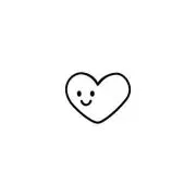 ☺︎の画像