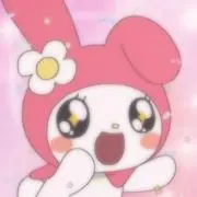 ましゅまろ