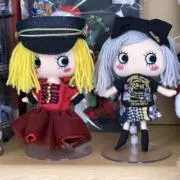 ♡NA.KIKI♡プロフ必読！の画像