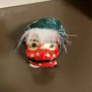 メリュ(ル)カリ貧相