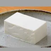 銀のとうふ
