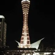 神戸タワー
