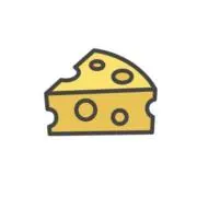 チーズの画像