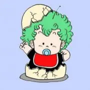 GREENの画像