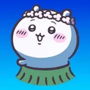 うさぎの画像