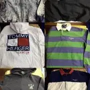 古着・ブランドN.R