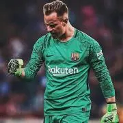 TER STEGEN