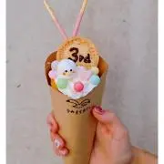 ☆ウシさん