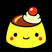 ぷりん