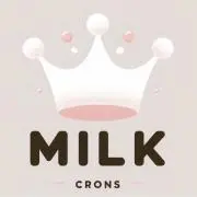 MILK CROWNの画像